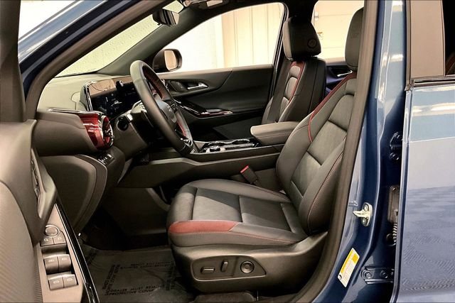 2026 Chevrolet Equinox RS - Photo 24