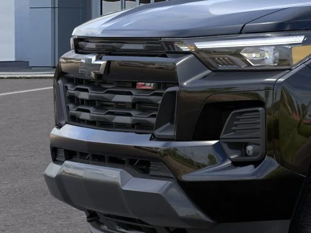 2025 Chevrolet Colorado Z71 - Photo 35