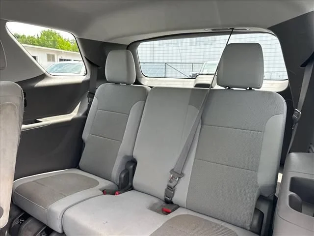 Certified Used 2020 GRAPHITE METALLIC Chevrolet LT Cloth image 18