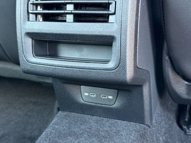 New 2026 Moonstone Gray Volkswagen 2.0T SE image 25