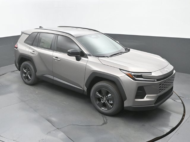 New 2026 Meteor Shower Toyota LE image 26