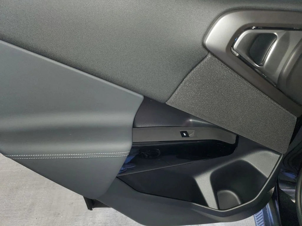 New 2026 Black BMW 30 xDrive image 9