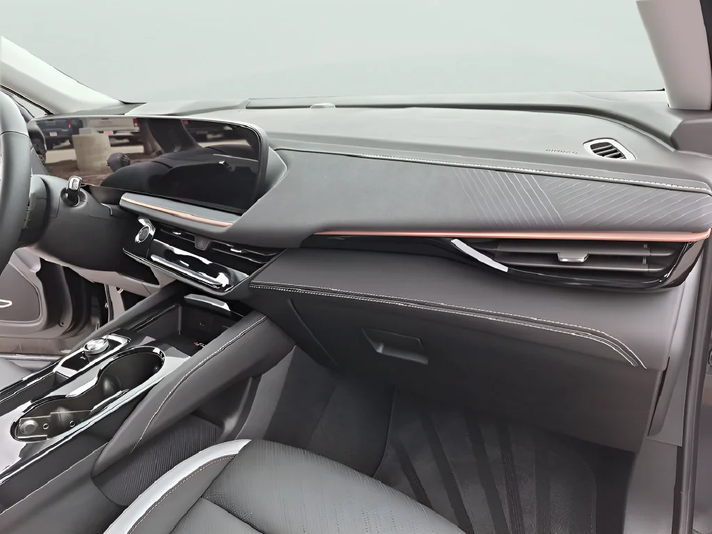 New 2026 Buick Envision Sport Touring, photo 36