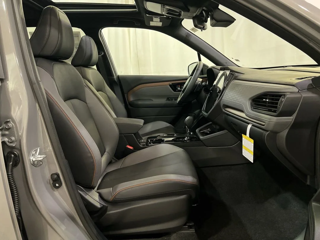 2026 Subaru Forester Sport - Photo 15