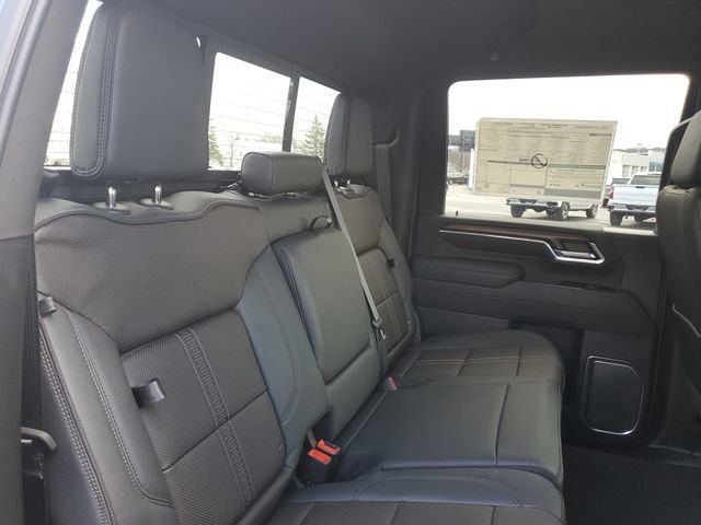 2026 Chevrolet Silverado 2500 HD High Country - Photo 26