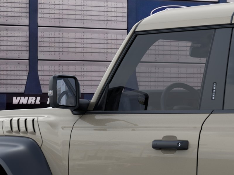 New 2026 Desert Sand Ford Raptor® image 22