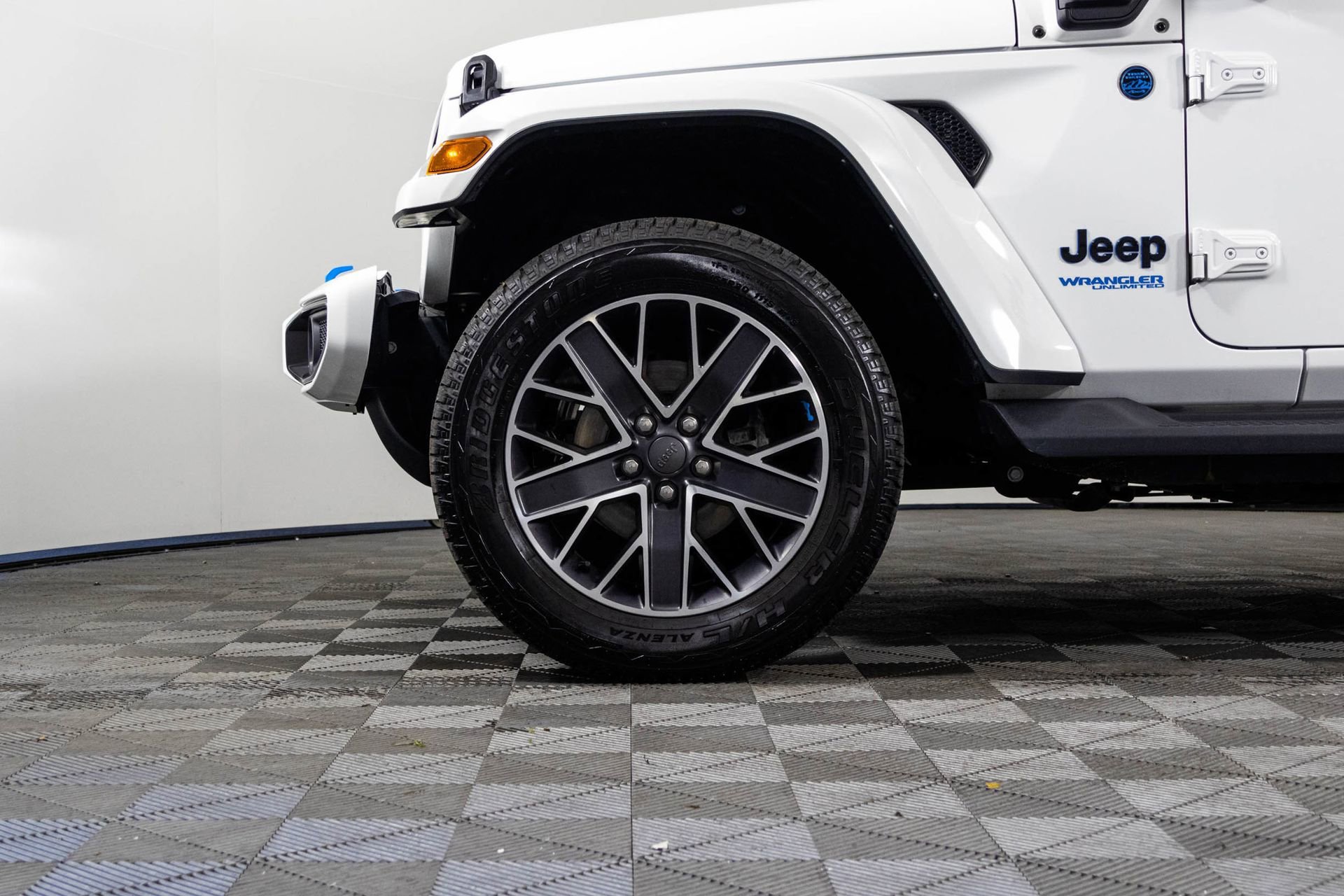 2022 JEEP WRANGLER - Image 47