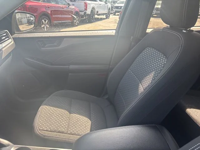 Used 2024 Black Ford Active image 24