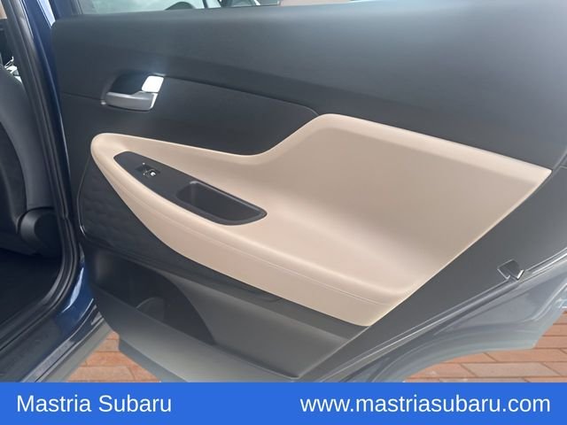 Used 2023 Stormy Blue Hyundai SE image 34