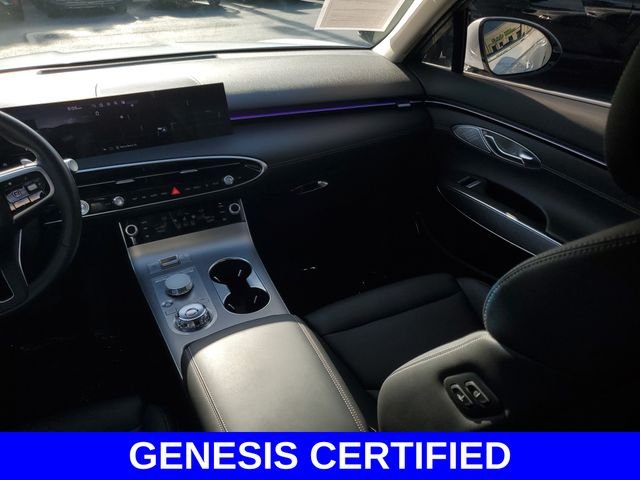 2026 GENESIS GV70 Select - Photo 25