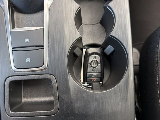 Certified Used 2024 Gray Ford Platinum image 27