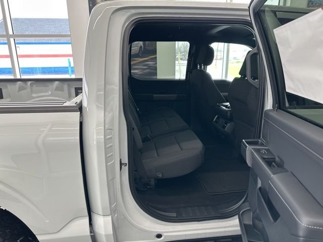 2026 Ford F-150 XLT - Photo 50