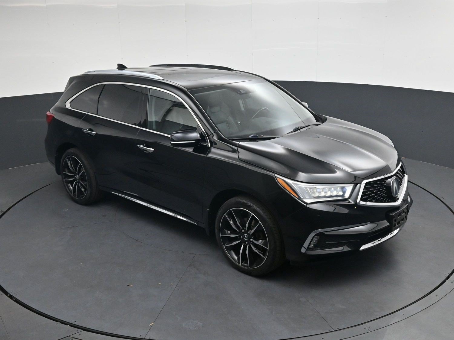Used 2020 -Select- Acura w/Advance Pkg image 19