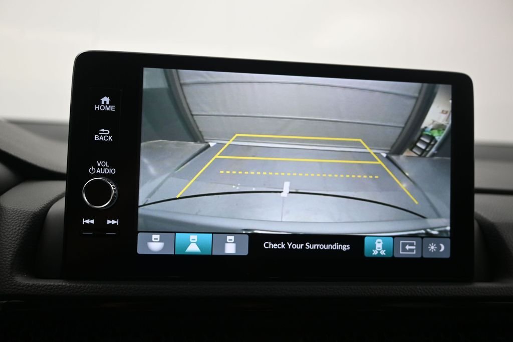 Used 2025  Honda EX-L image 18