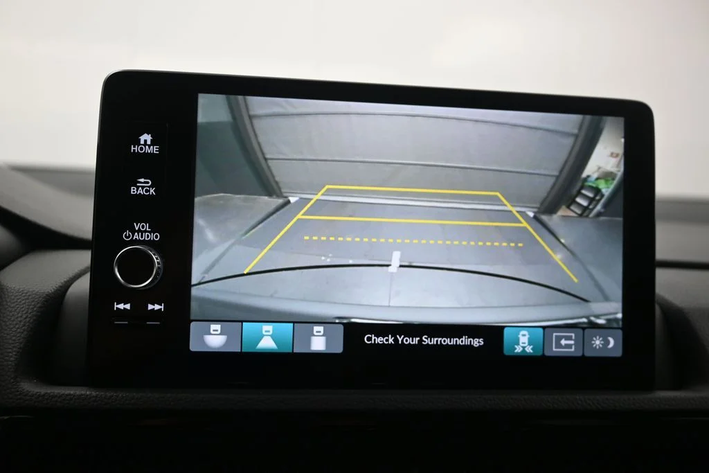 Used 2025  Honda EX-L image 18