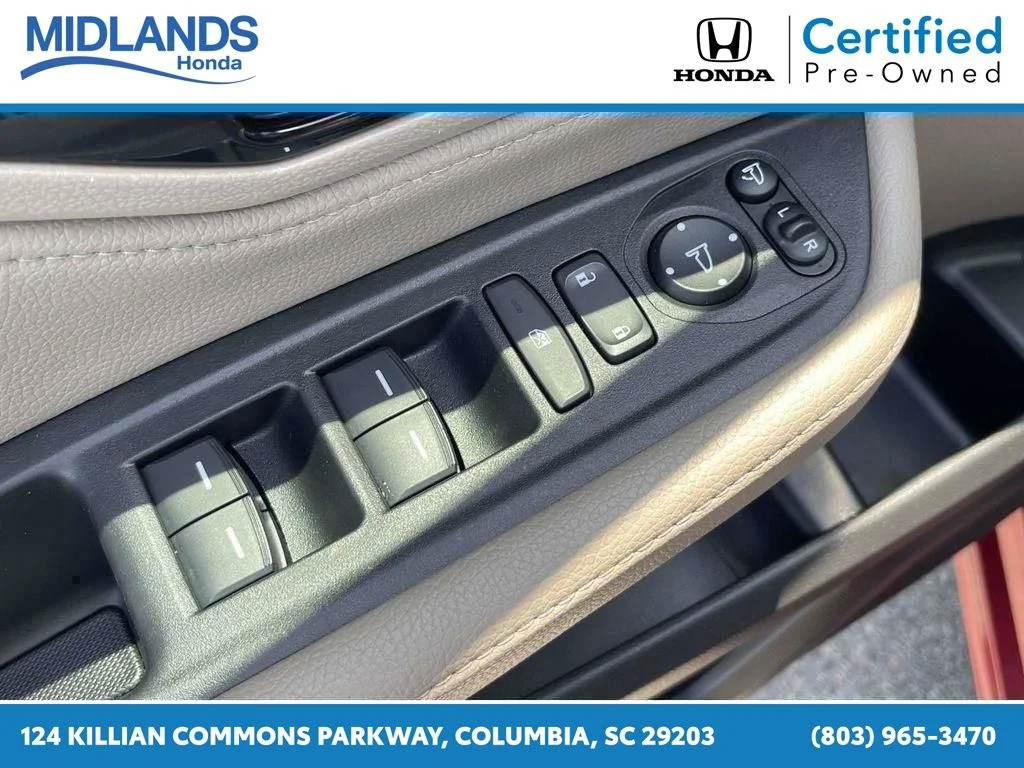 2023 Honda Odyssey Elite - Photo 20