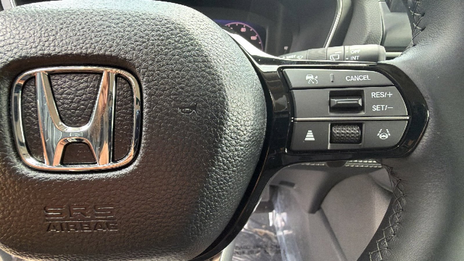 2026 Honda Pilot Touring - Photo 20