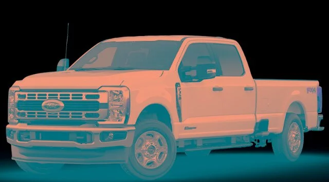 2026 Ford F-350 Super Duty XLT - Photo 22
