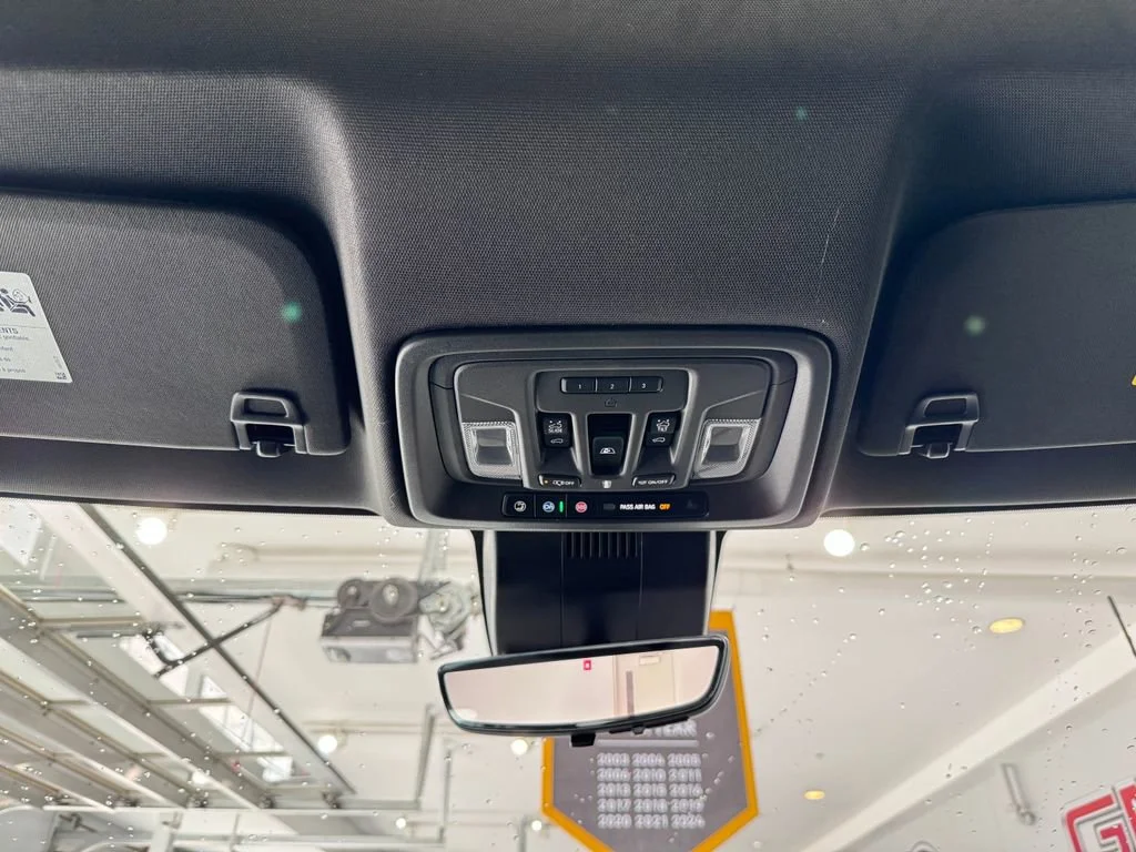 2024 Chevrolet Silverado 2500HD High Country - Photo 27