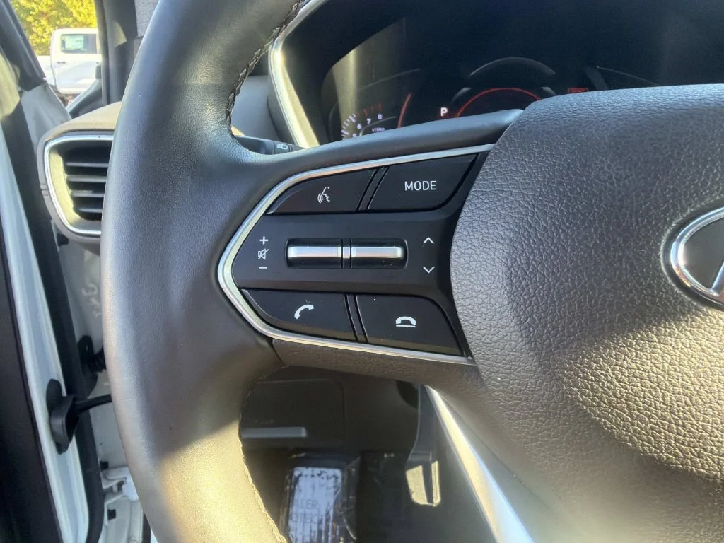 Used 2020 Gray Hyundai Limited image 17