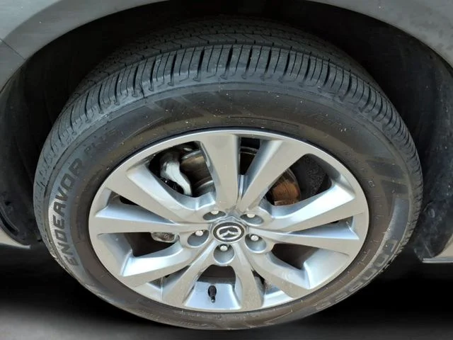 Used 2023 Blue Mazda 2.5 S Preferred Package image 21