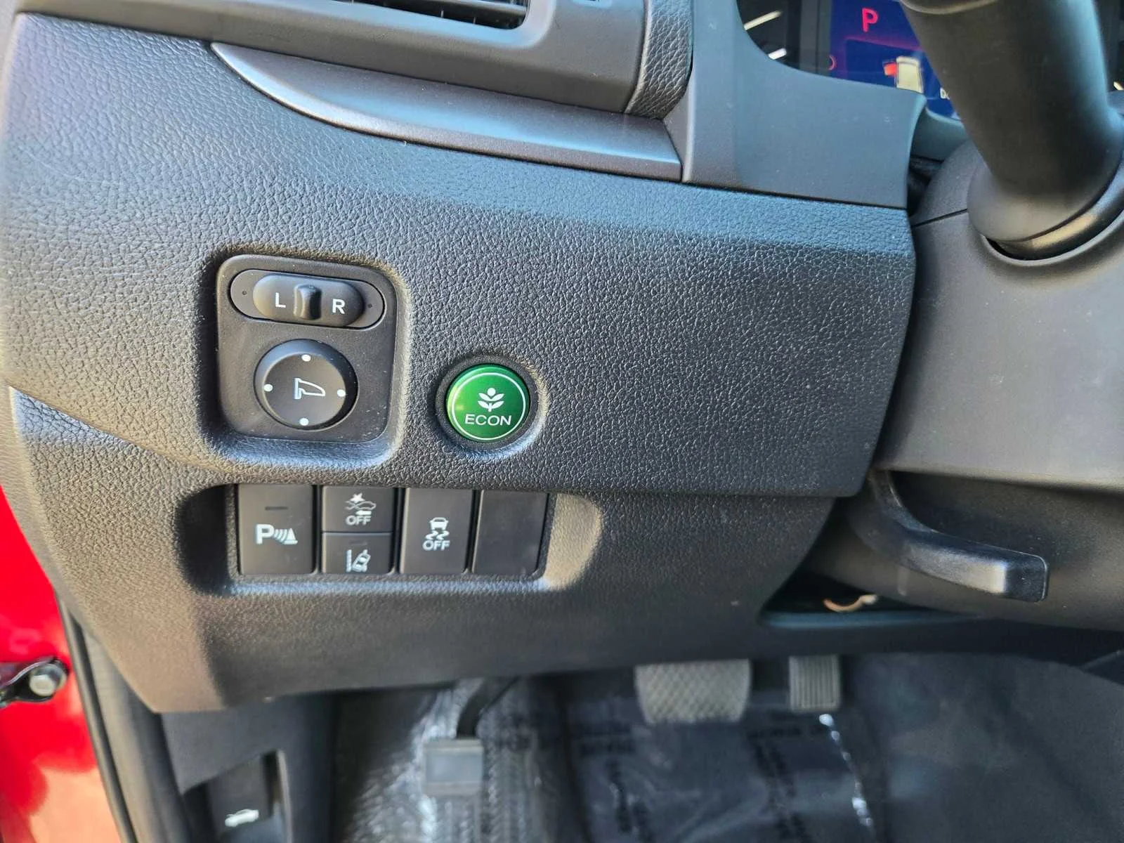 Used 2023  Honda EX-L image 22