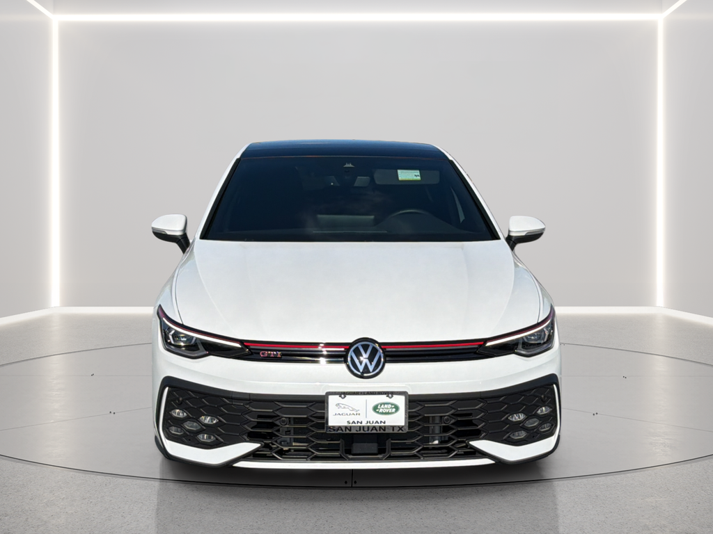 Used 2025 White Volkswagen 2.0T SE image 11