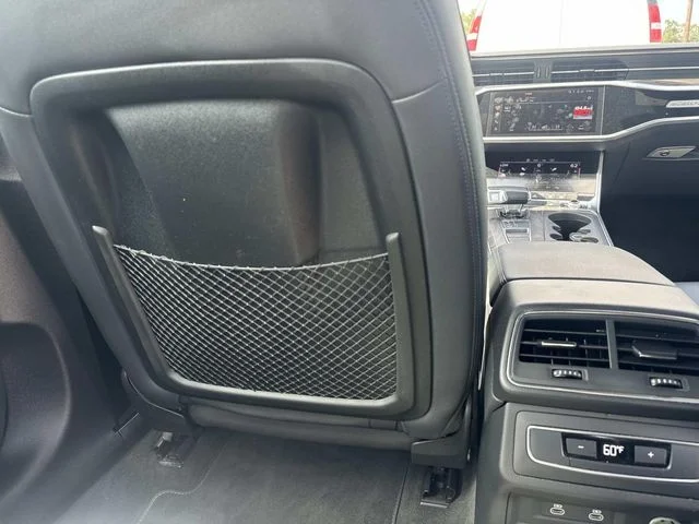 Used 2024 Silver Audi 45 Premium Plus image 19