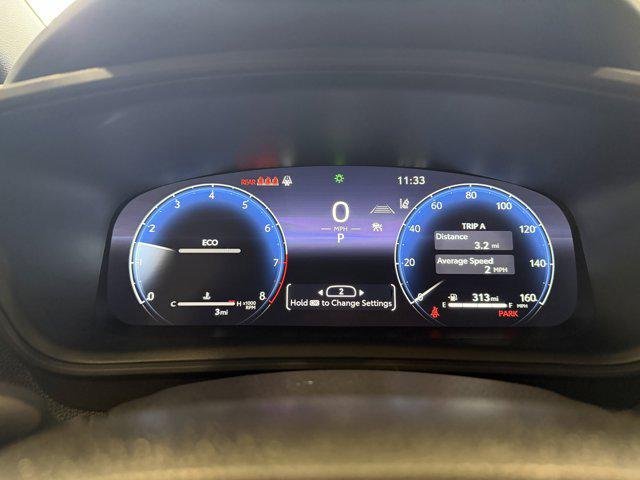 2026 Toyota Corolla SE - Photo 9