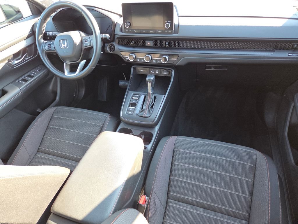 2024 Honda CR-V Sport - Photo 31