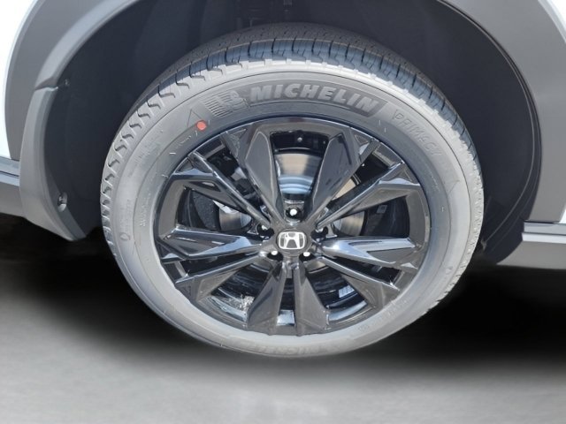 New 2026 Platinum White Pearl Honda Sport Touring image 13