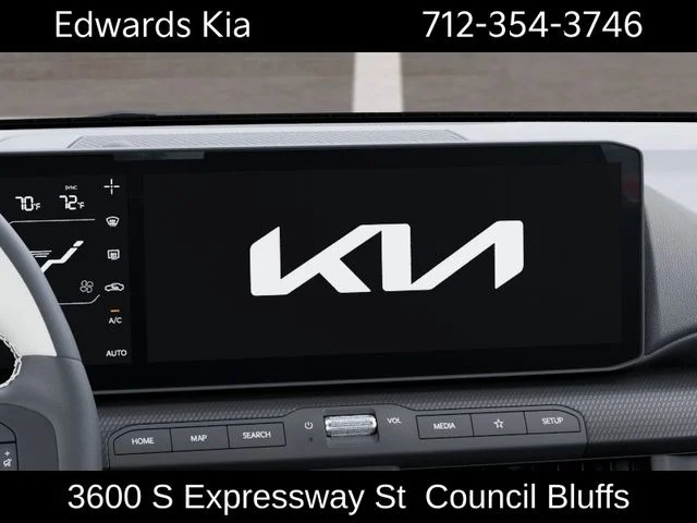 New 2026 Gray Kia GT-Line image 22