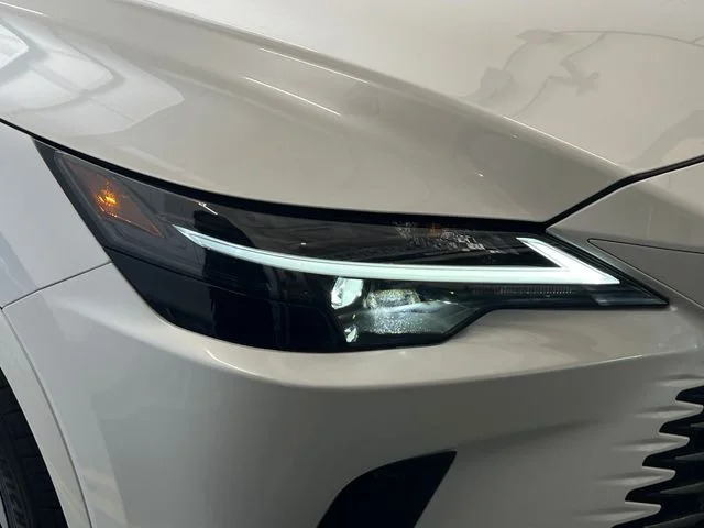 Certified Used 2025 Eminent White Pearl Lexus 350 image 16