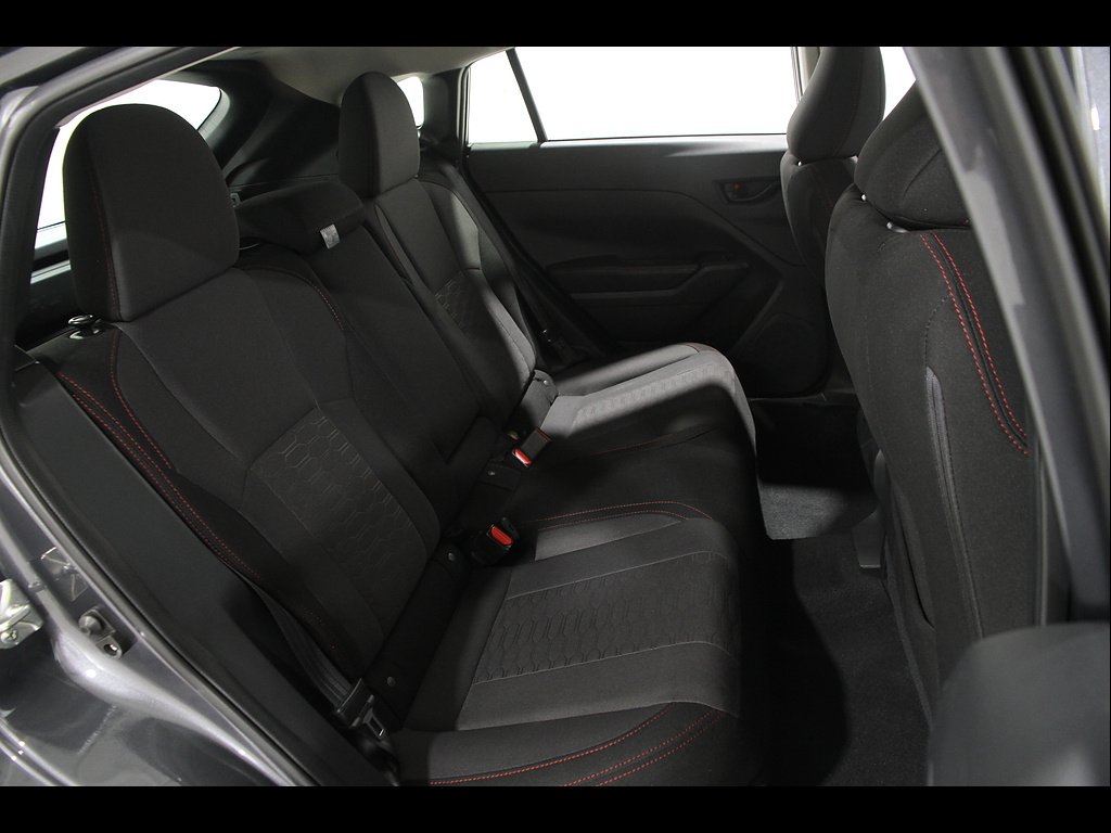 2024 Subaru Impreza Sport - Photo 17
