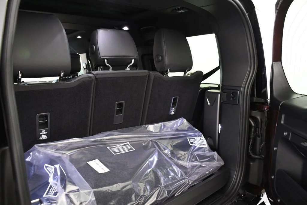 2026 Land Rover Defender S - Photo 23