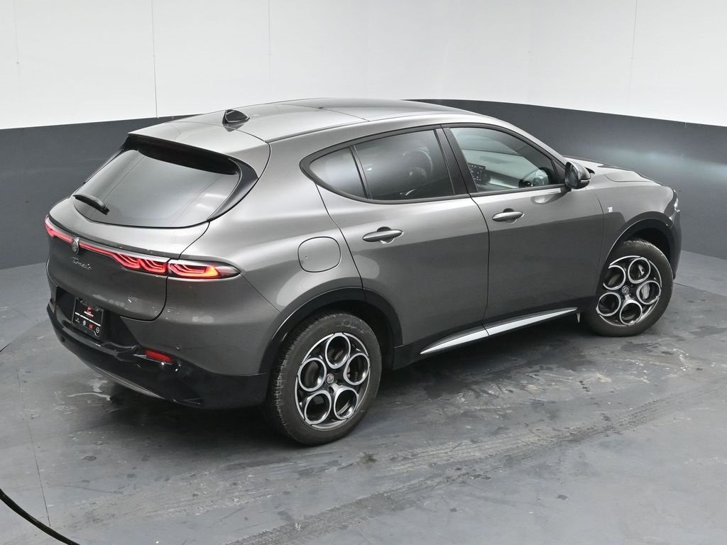 2024 ALFA ROMEO TONALE - Image 51