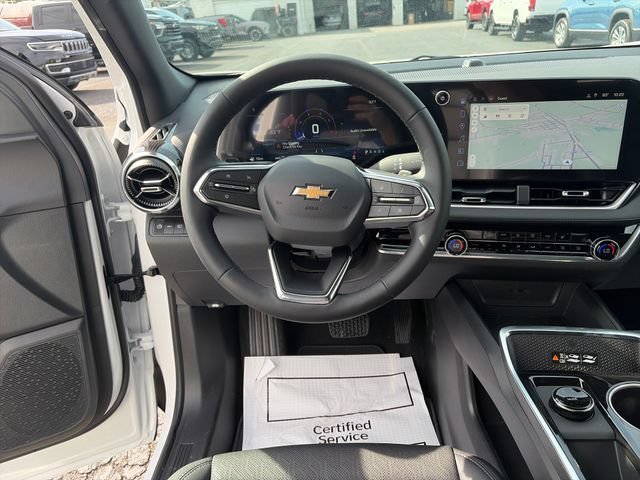 2027 Chevrolet Equinox LT - Photo 13