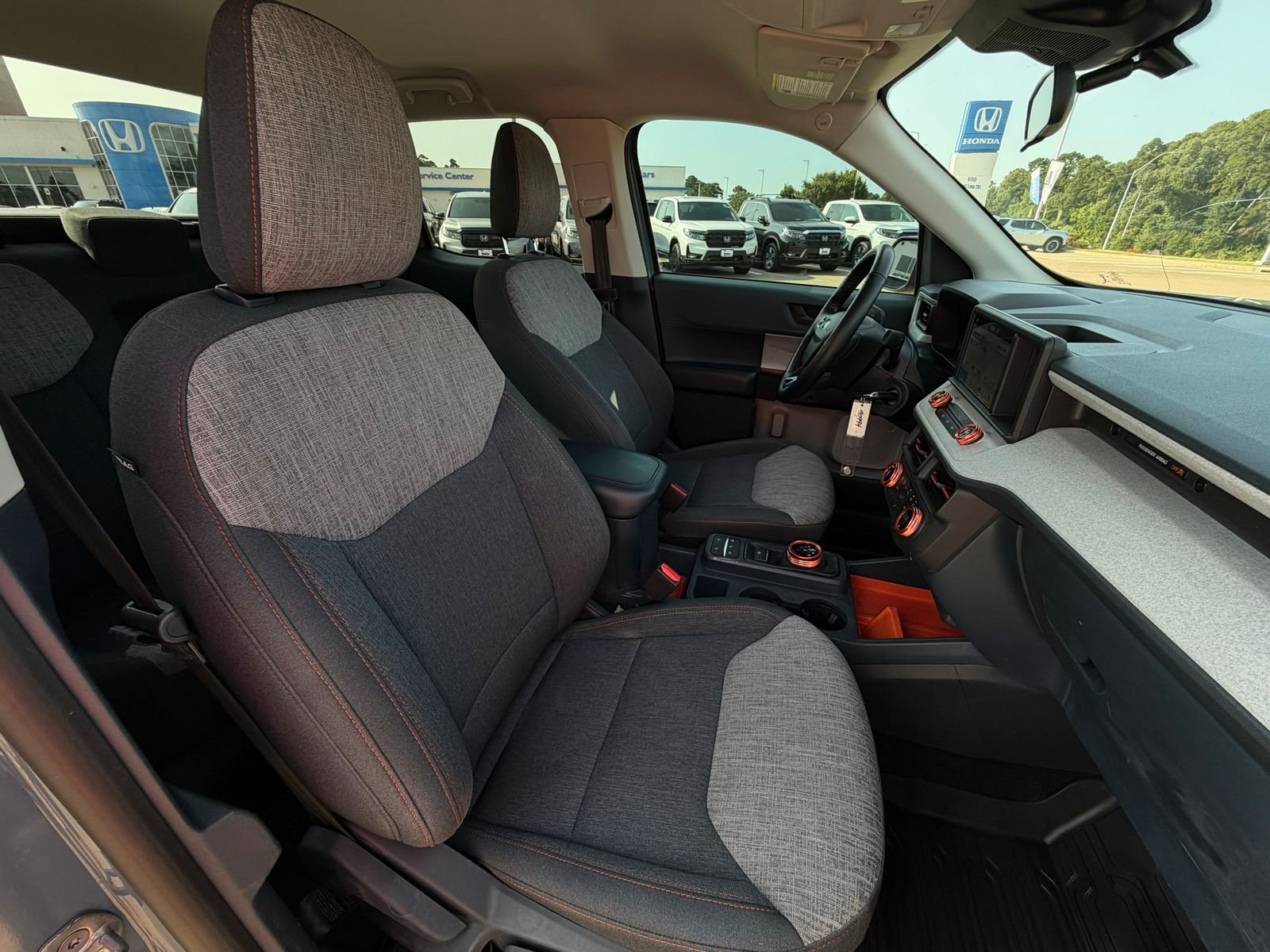 Used 2022 Area 51 Ford XLT image 15