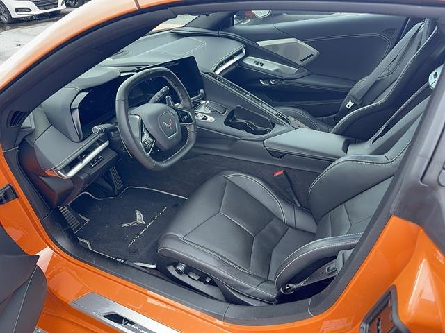 2023 Chevrolet Corvette 2LT - Photo 55