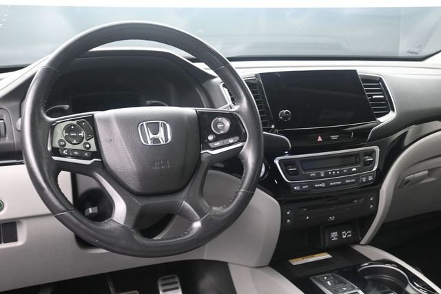 Certified Used 2022  Honda Elite image 26
