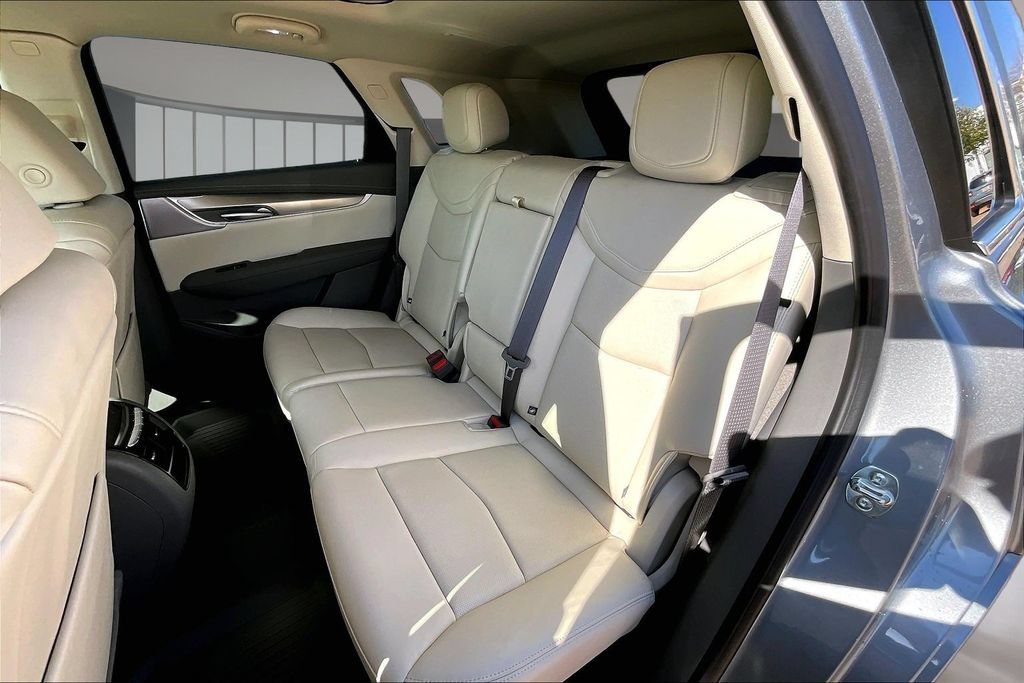 2026 Cadillac XT5 Premium Luxury - Photo 10