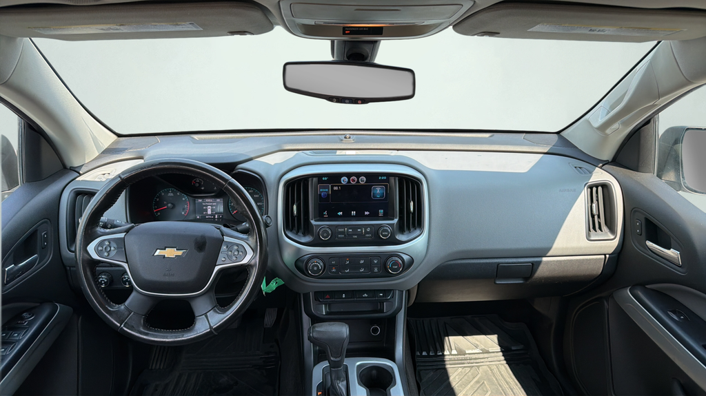 Used 2015 Silver Chevrolet LT image 15