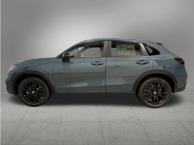 New 2027 Nordic Forest Pearl Honda Sport image 2