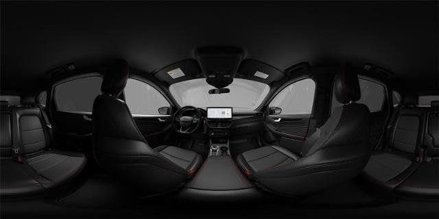 New 2026 Agate Black Metallic Ford ST-Line image 30
