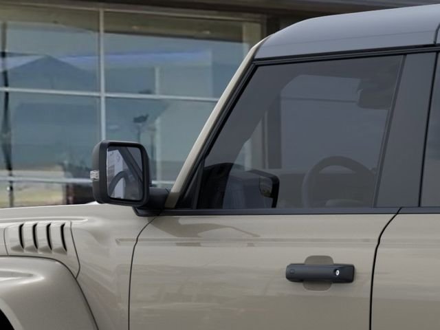 New 2026 Desert Sand Ford Raptor image 22