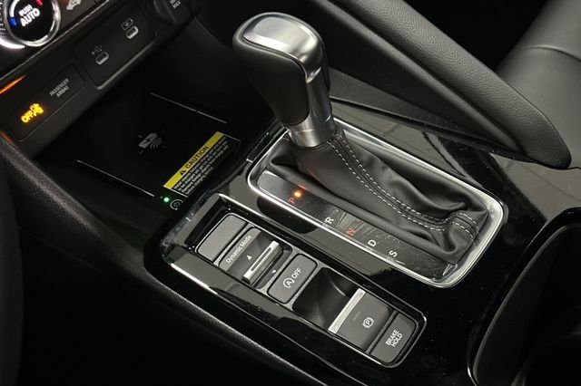 New 2026 Platinum White Pearl Acura A-Spec Package image 17