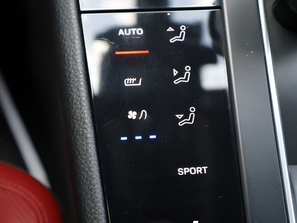 Used 2023 Black Porsche S image 26