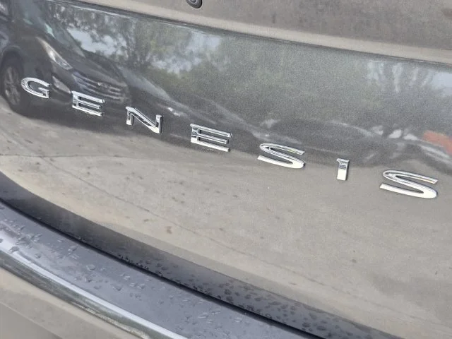 Used 2024 Gray Genesis 2.5T image 10