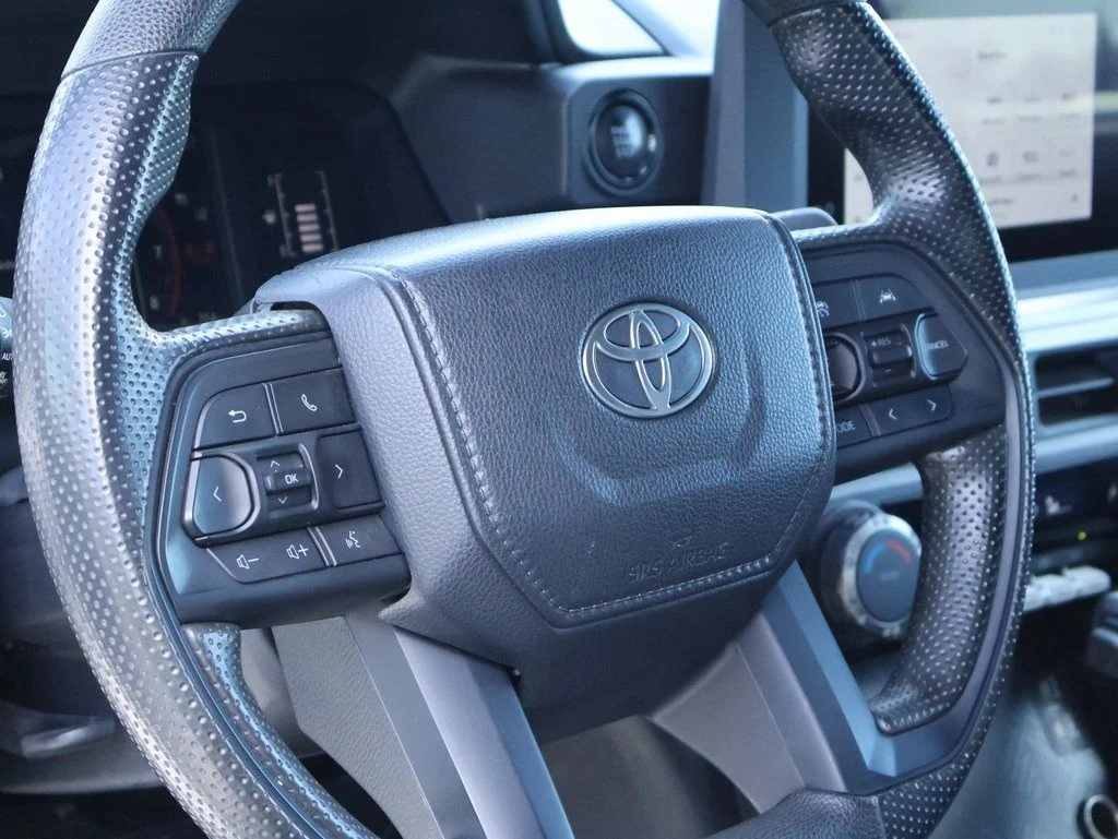 2024 Toyota Tacoma SR5 - Photo 21