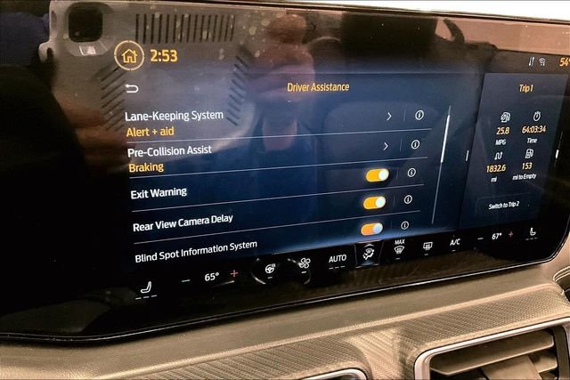 2024 Ford Mustang EcoBoost Premium - Photo 35